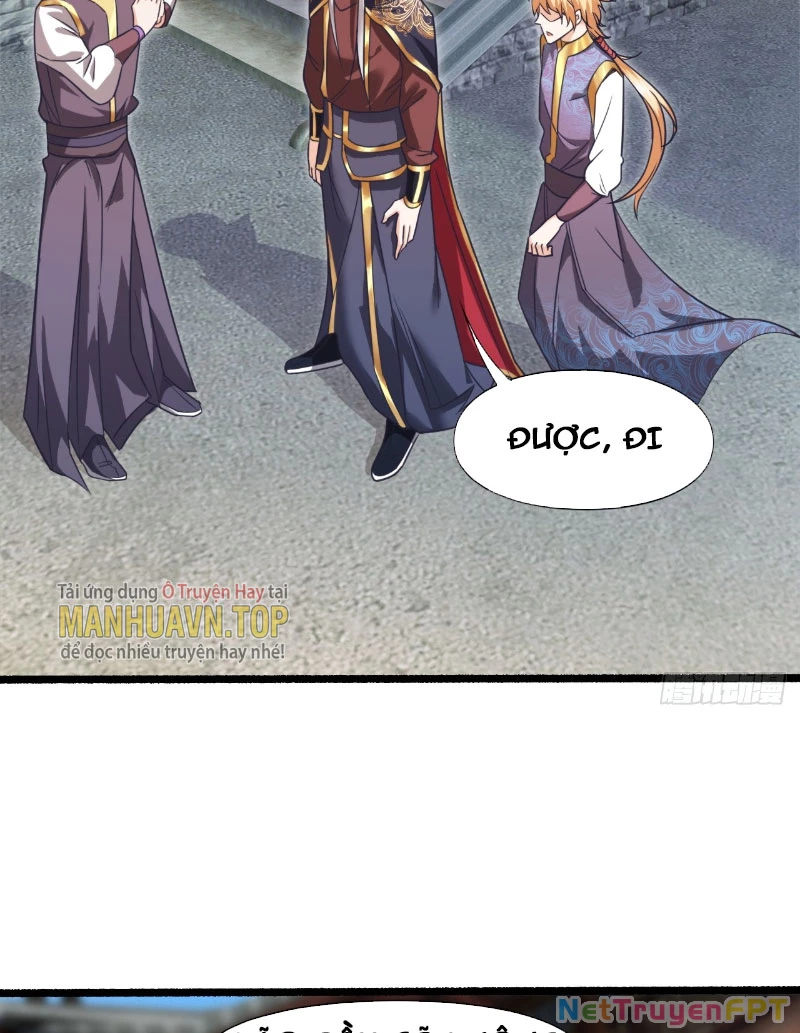 Nương Tử Của Ta Hơn Một Cái Kìa Lạ Chapter 22 - 36