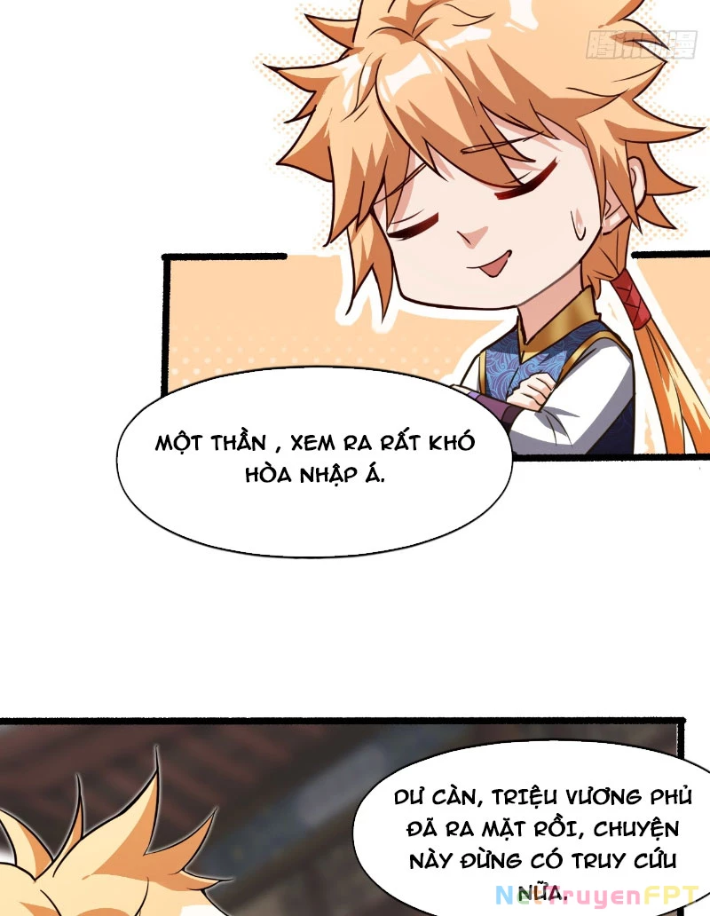 Nương Tử Của Ta Hơn Một Cái Kìa Lạ Chapter 22 - 38