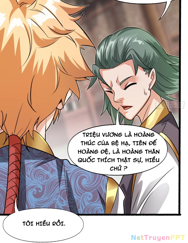 Nương Tử Của Ta Hơn Một Cái Kìa Lạ Chapter 22 - 39