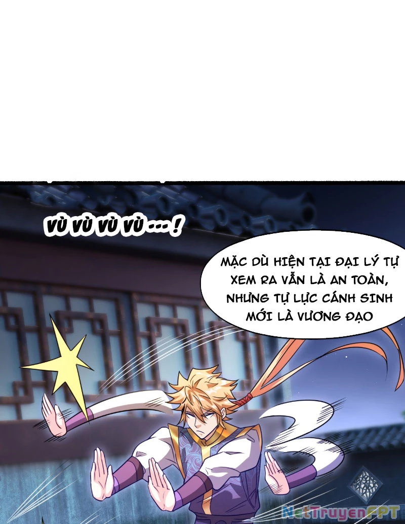 Nương Tử Của Ta Hơn Một Cái Kìa Lạ Chapter 22 - 41