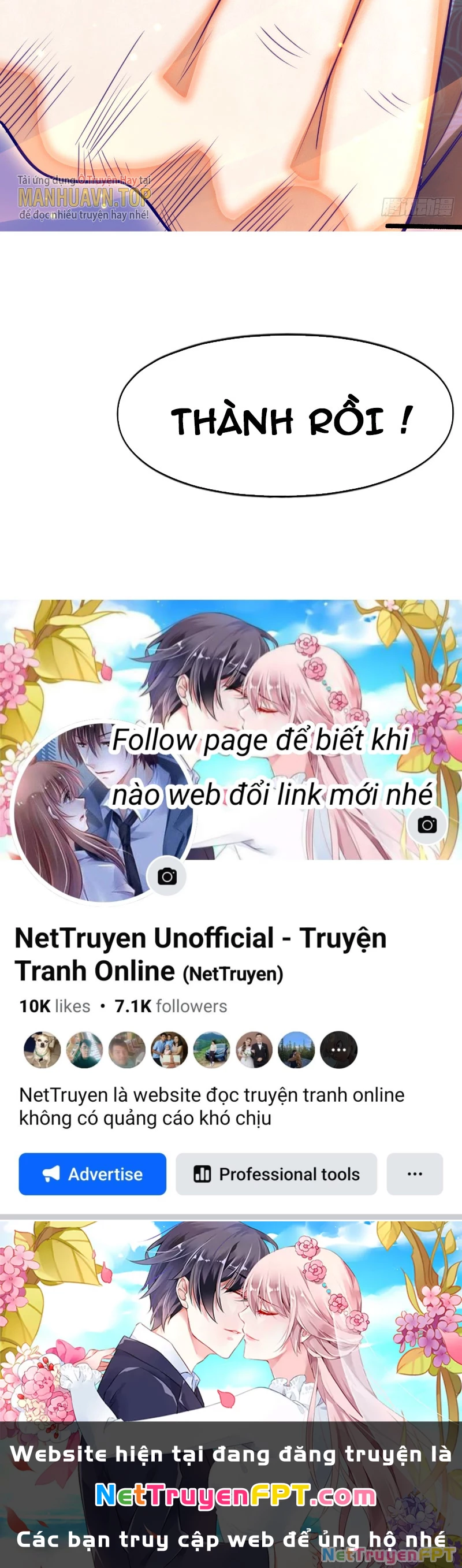 Nương Tử Của Ta Hơn Một Cái Kìa Lạ Chapter 22 - 46