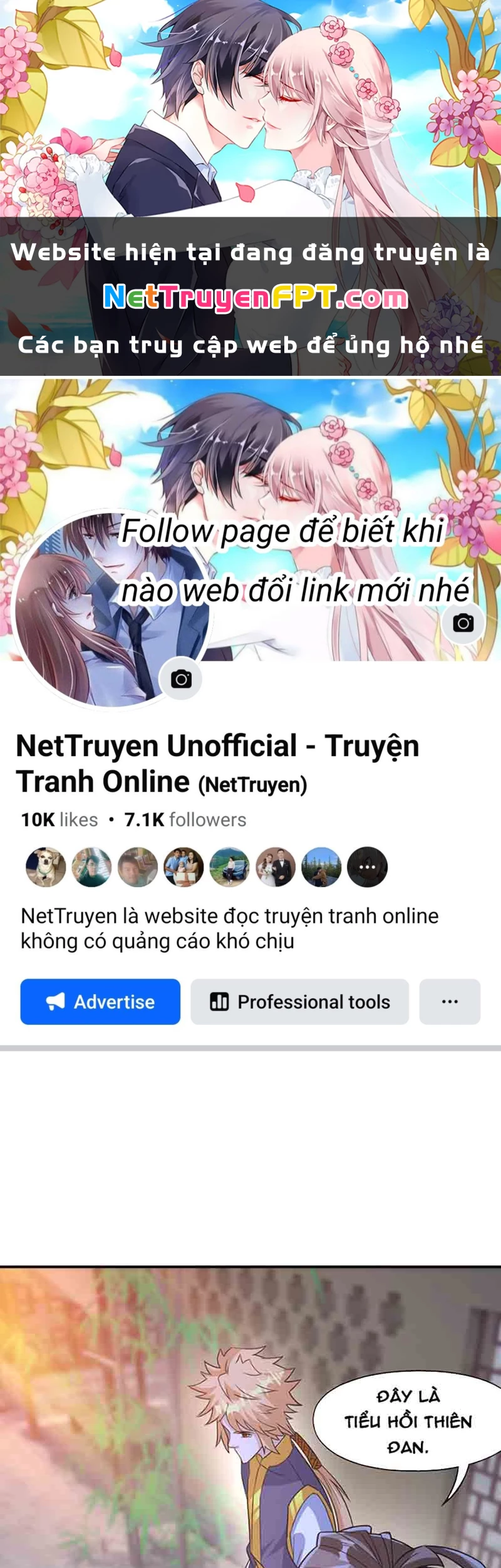 Nương Tử Của Ta Hơn Một Cái Kìa Lạ Chapter 24 - 1