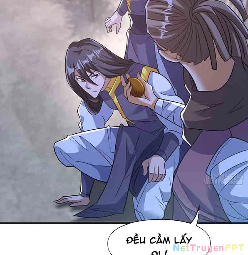 Nương Tử Của Ta Hơn Một Cái Kìa Lạ Chapter 24 - 2