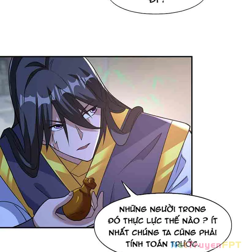 Nương Tử Của Ta Hơn Một Cái Kìa Lạ Chapter 24 - 3