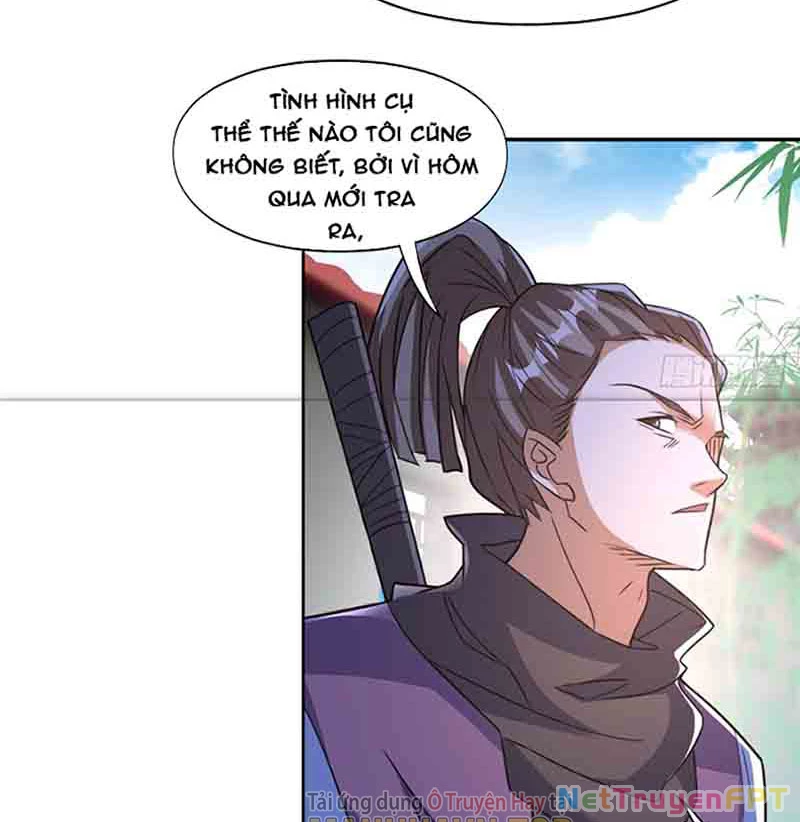 Nương Tử Của Ta Hơn Một Cái Kìa Lạ Chapter 24 - 4