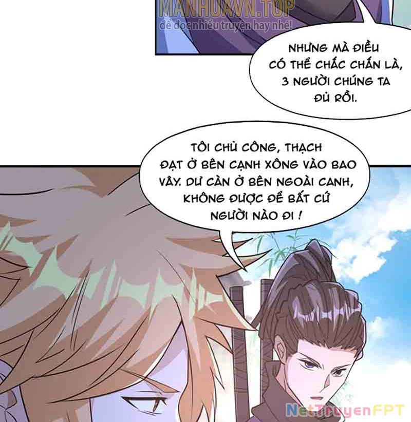 Nương Tử Của Ta Hơn Một Cái Kìa Lạ Chapter 24 - 5