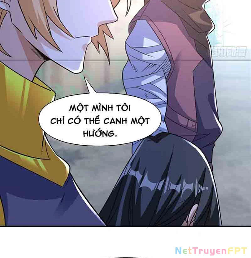 Nương Tử Của Ta Hơn Một Cái Kìa Lạ Chapter 24 - 6