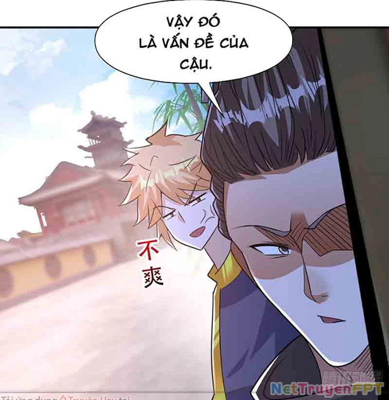 Nương Tử Của Ta Hơn Một Cái Kìa Lạ Chapter 24 - 7