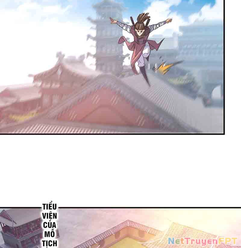 Nương Tử Của Ta Hơn Một Cái Kìa Lạ Chapter 24 - 10