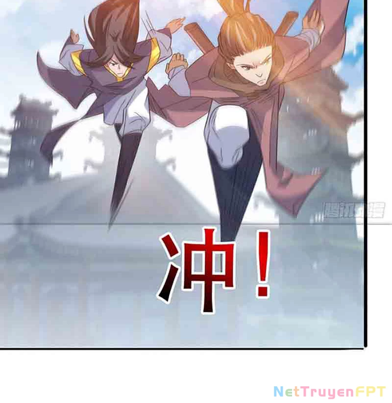 Nương Tử Của Ta Hơn Một Cái Kìa Lạ Chapter 24 - 13