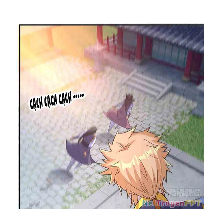 Nương Tử Của Ta Hơn Một Cái Kìa Lạ Chapter 24 - 14