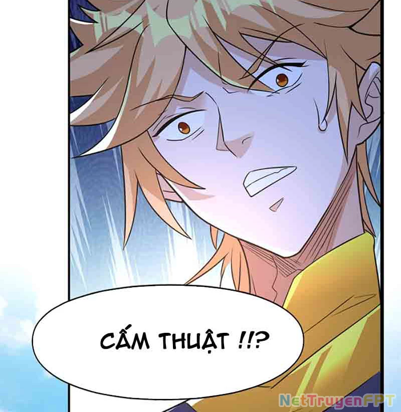 Nương Tử Của Ta Hơn Một Cái Kìa Lạ Chapter 24 - 18