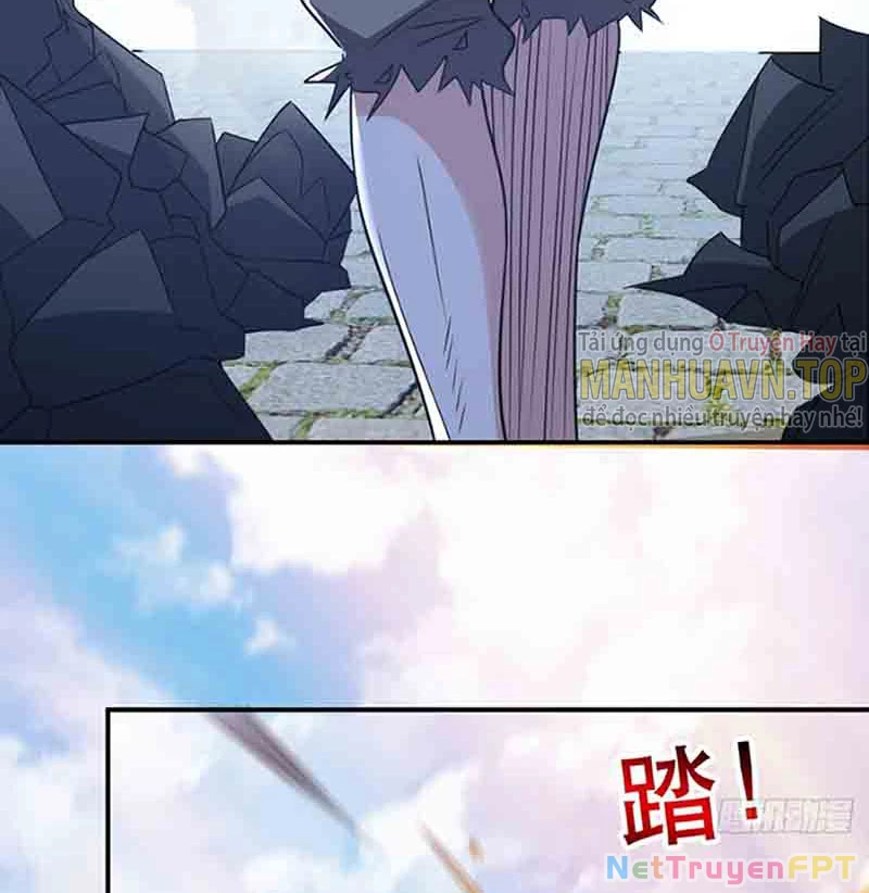 Nương Tử Của Ta Hơn Một Cái Kìa Lạ Chapter 24 - 21