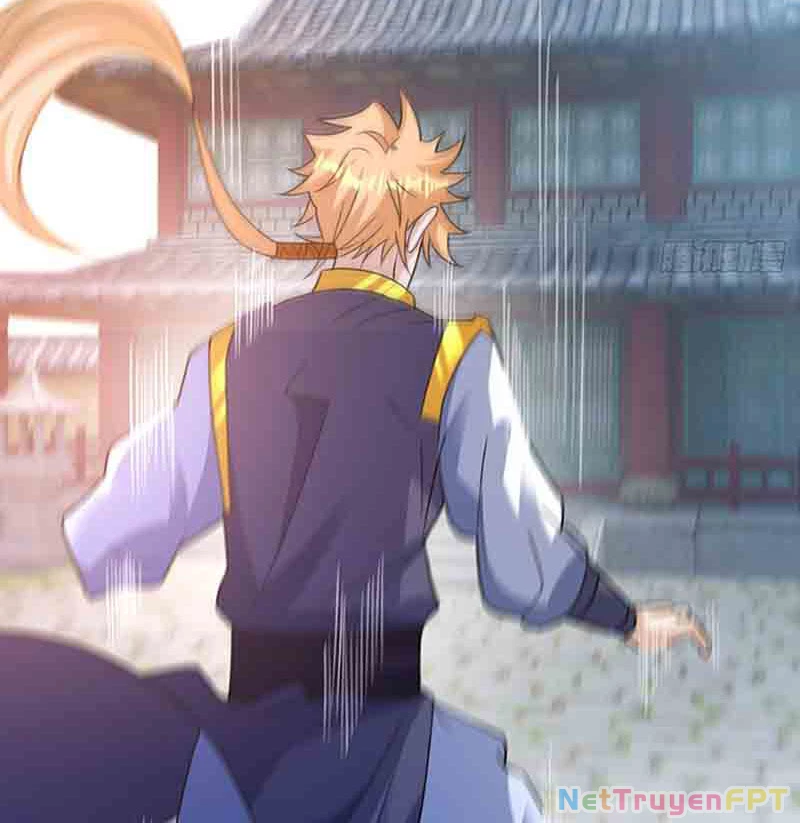 Nương Tử Của Ta Hơn Một Cái Kìa Lạ Chapter 24 - 23