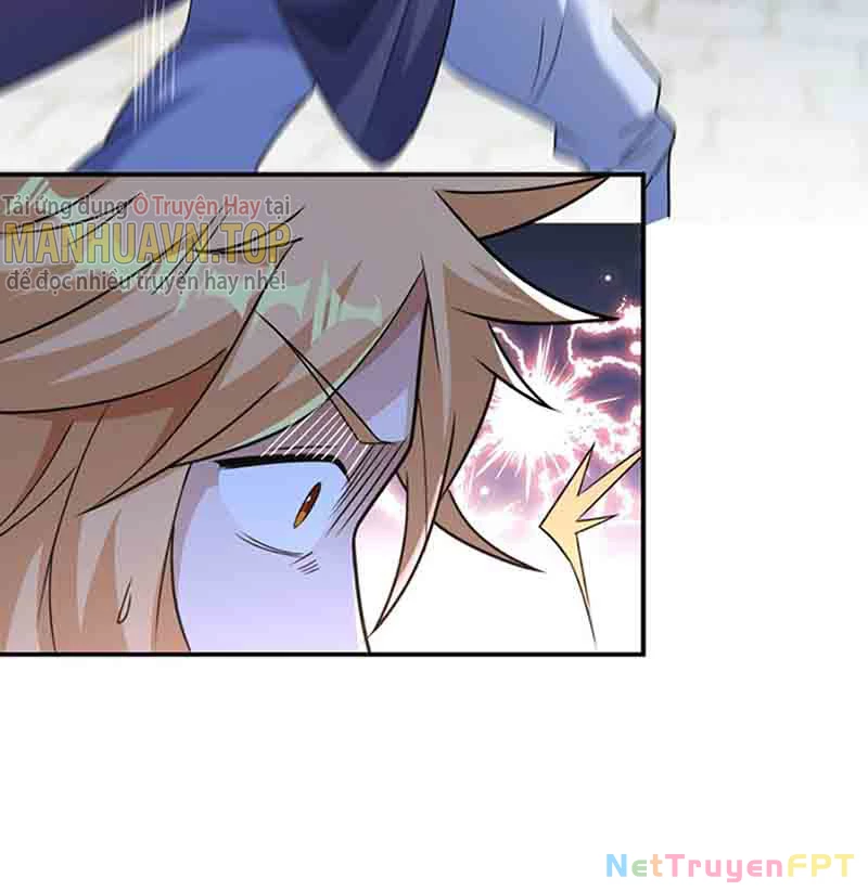 Nương Tử Của Ta Hơn Một Cái Kìa Lạ Chapter 24 - 24