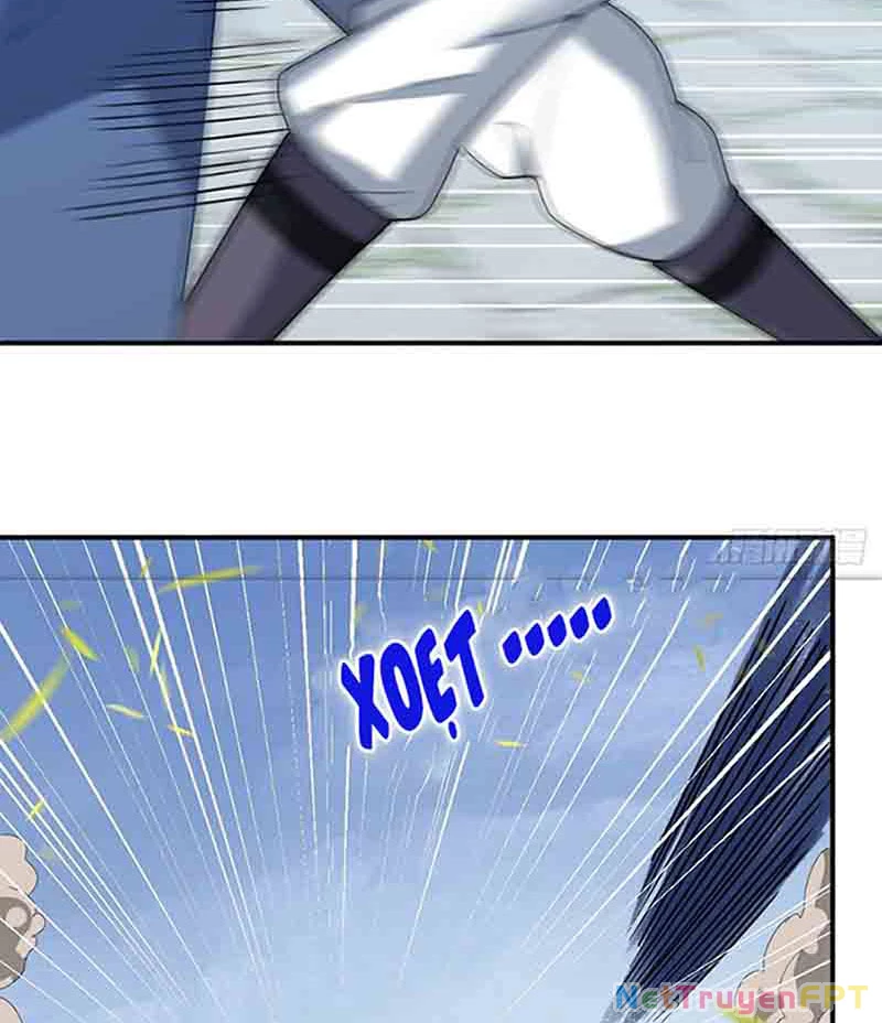 Nương Tử Của Ta Hơn Một Cái Kìa Lạ Chapter 24 - 27
