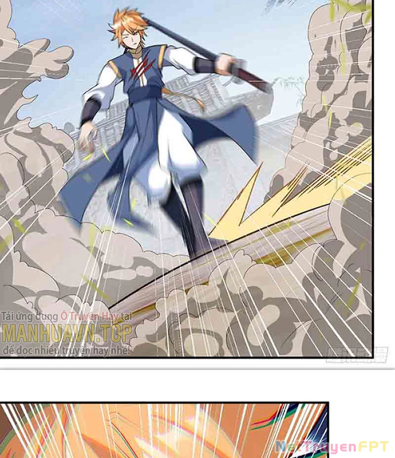 Nương Tử Của Ta Hơn Một Cái Kìa Lạ Chapter 24 - 28