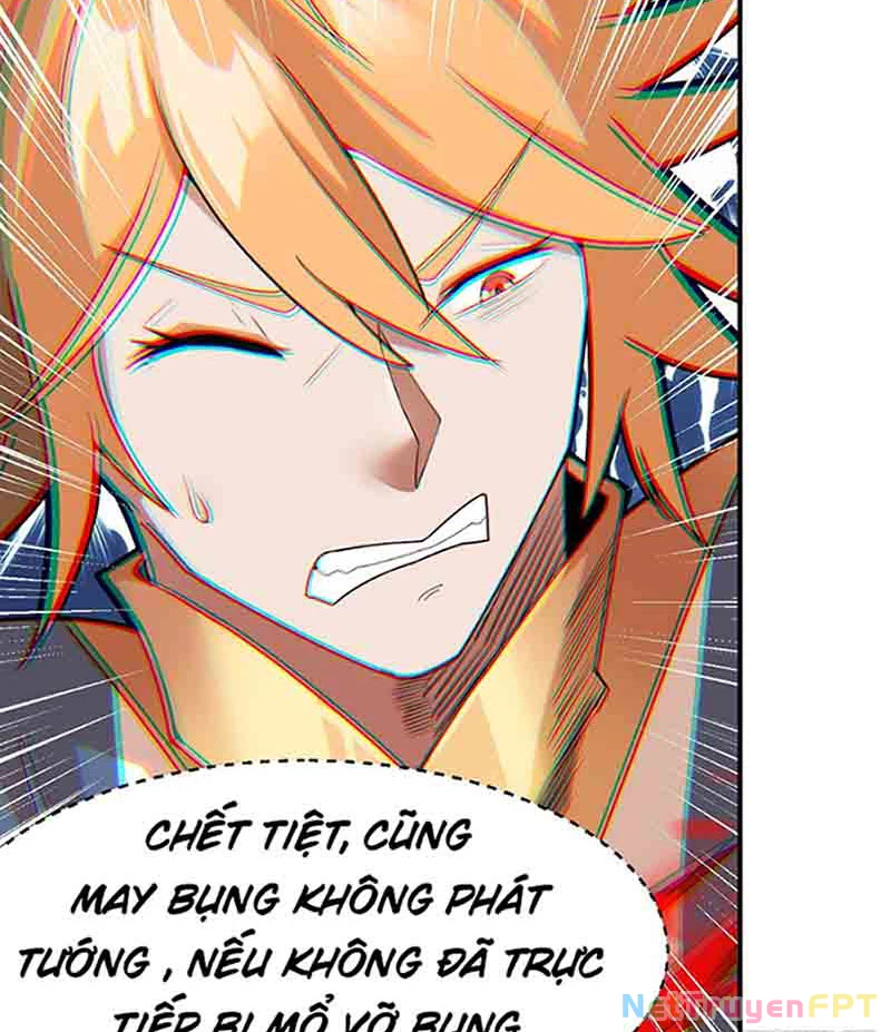 Nương Tử Của Ta Hơn Một Cái Kìa Lạ Chapter 24 - 29
