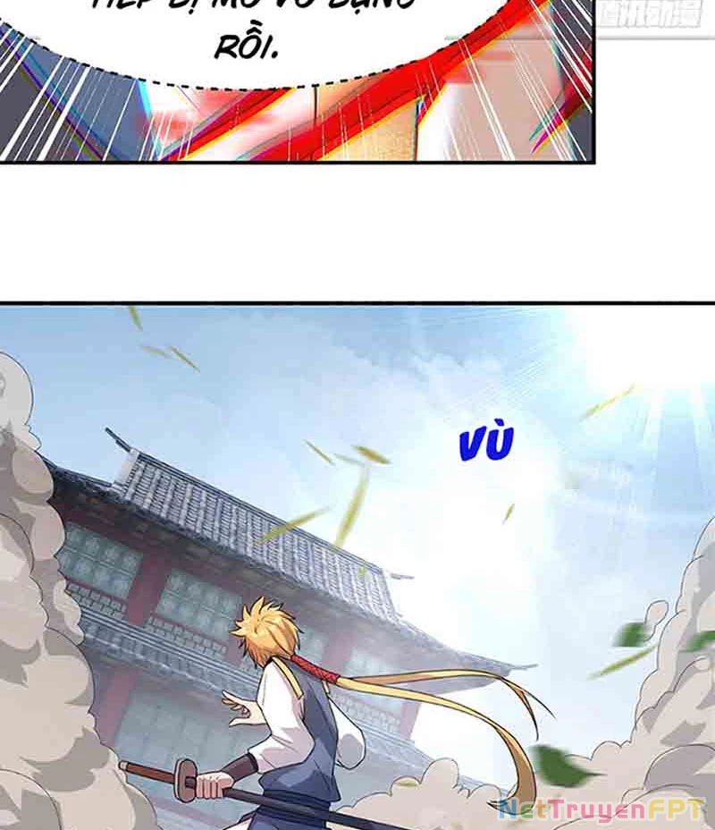 Nương Tử Của Ta Hơn Một Cái Kìa Lạ Chapter 24 - 30