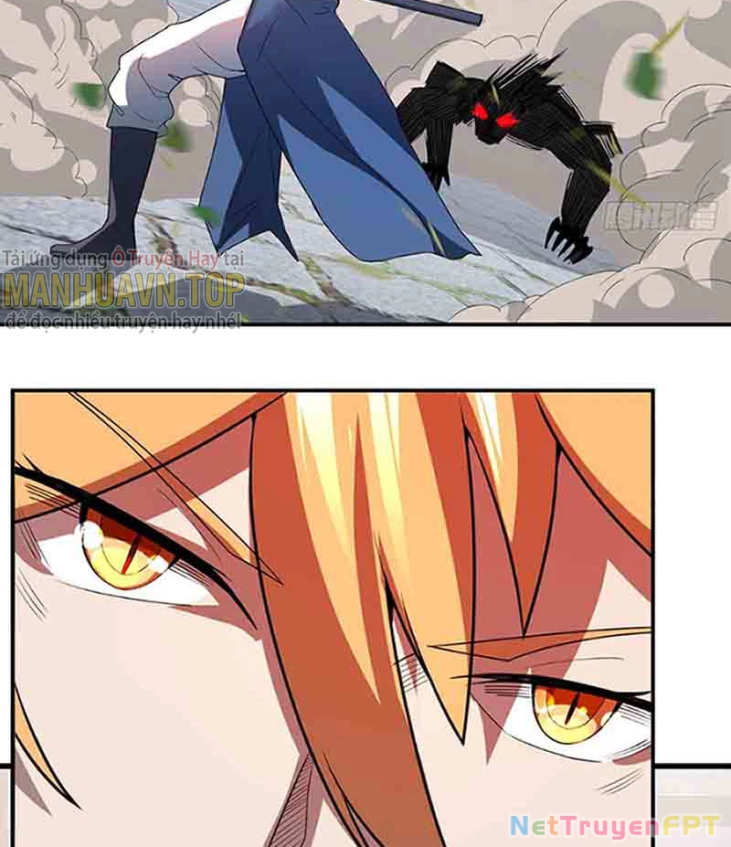 Nương Tử Của Ta Hơn Một Cái Kìa Lạ Chapter 24 - 31