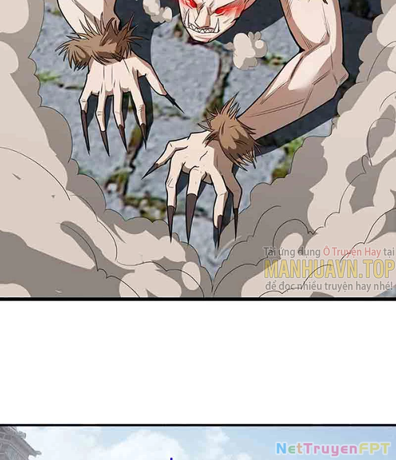 Nương Tử Của Ta Hơn Một Cái Kìa Lạ Chapter 24 - 33