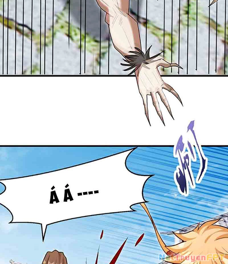 Nương Tử Của Ta Hơn Một Cái Kìa Lạ Chapter 24 - 37