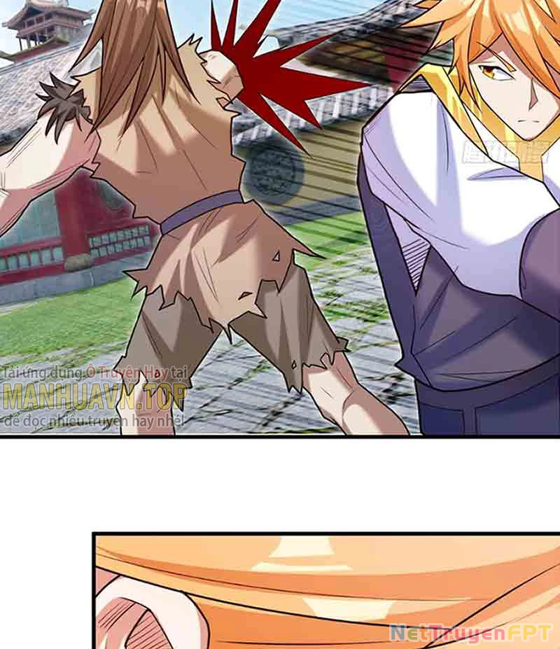 Nương Tử Của Ta Hơn Một Cái Kìa Lạ Chapter 24 - 38