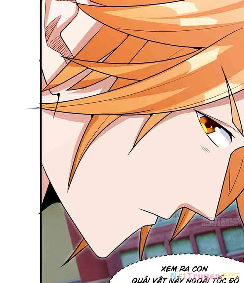 Nương Tử Của Ta Hơn Một Cái Kìa Lạ Chapter 24 - 39