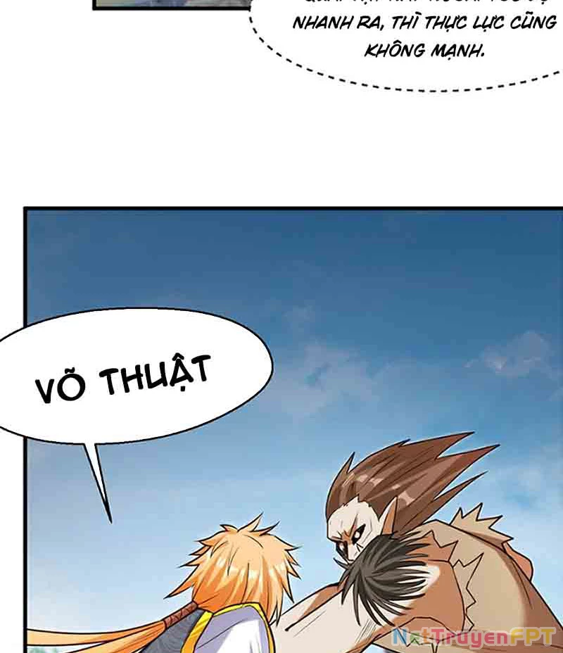 Nương Tử Của Ta Hơn Một Cái Kìa Lạ Chapter 24 - 40