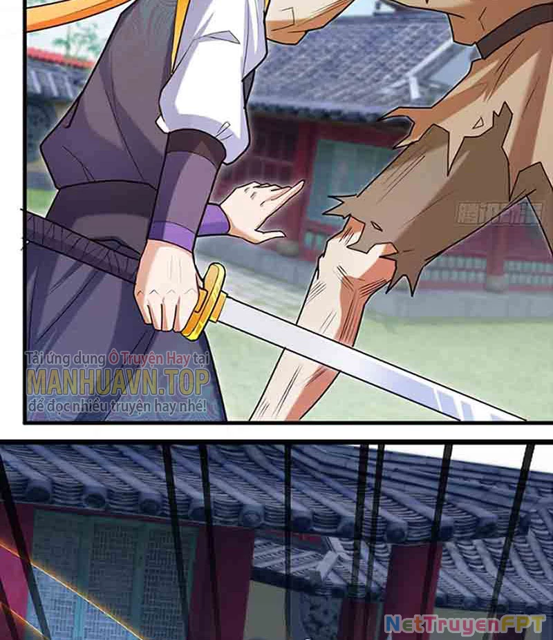 Nương Tử Của Ta Hơn Một Cái Kìa Lạ Chapter 24 - 41