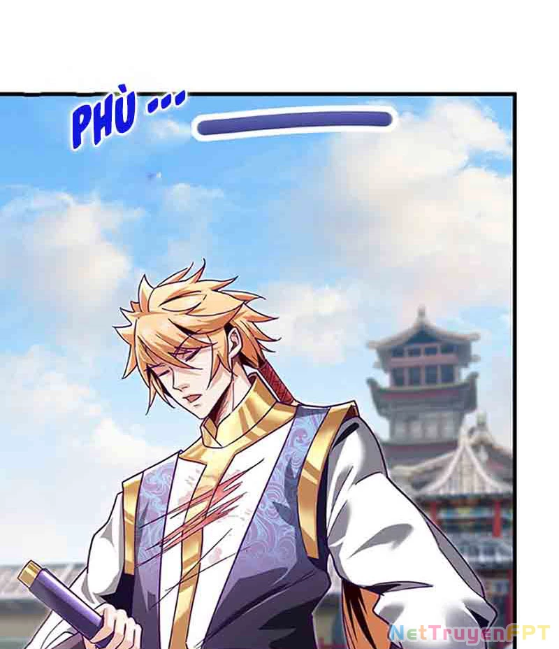 Nương Tử Của Ta Hơn Một Cái Kìa Lạ Chapter 24 - 46