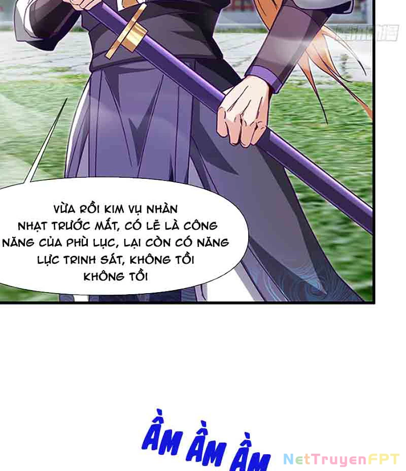 Nương Tử Của Ta Hơn Một Cái Kìa Lạ Chapter 24 - 47