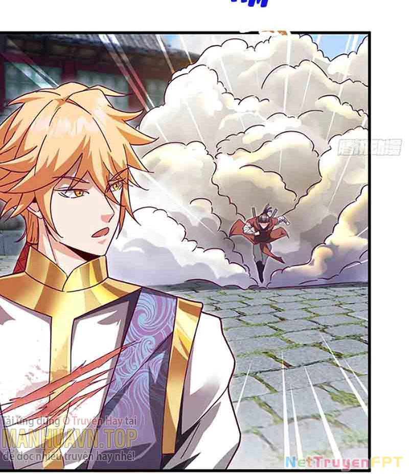 Nương Tử Của Ta Hơn Một Cái Kìa Lạ Chapter 24 - 48