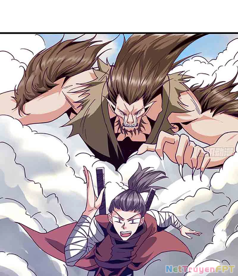 Nương Tử Của Ta Hơn Một Cái Kìa Lạ Chapter 24 - 49