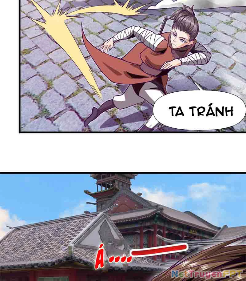 Nương Tử Của Ta Hơn Một Cái Kìa Lạ Chapter 24 - 51