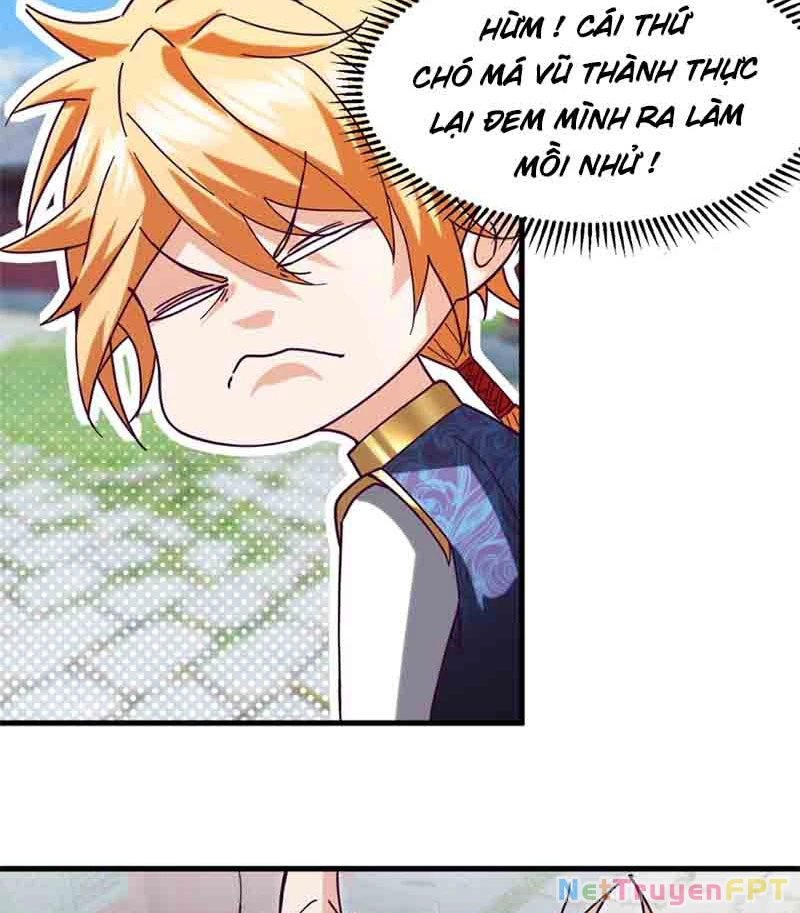 Nương Tử Của Ta Hơn Một Cái Kìa Lạ Chapter 24 - 53