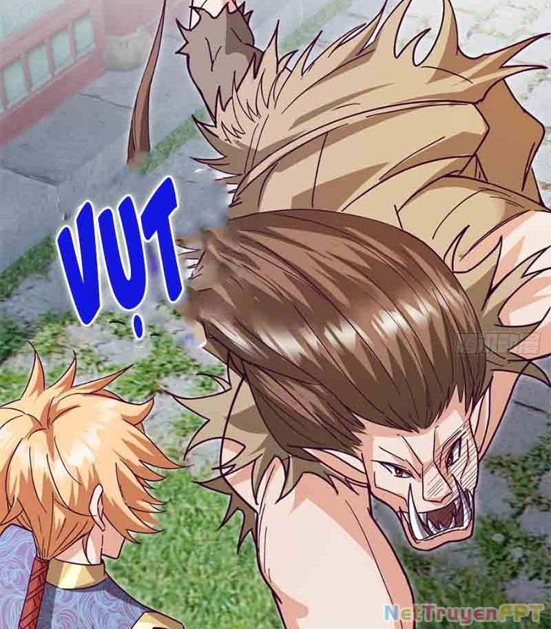 Nương Tử Của Ta Hơn Một Cái Kìa Lạ Chapter 24 - 54