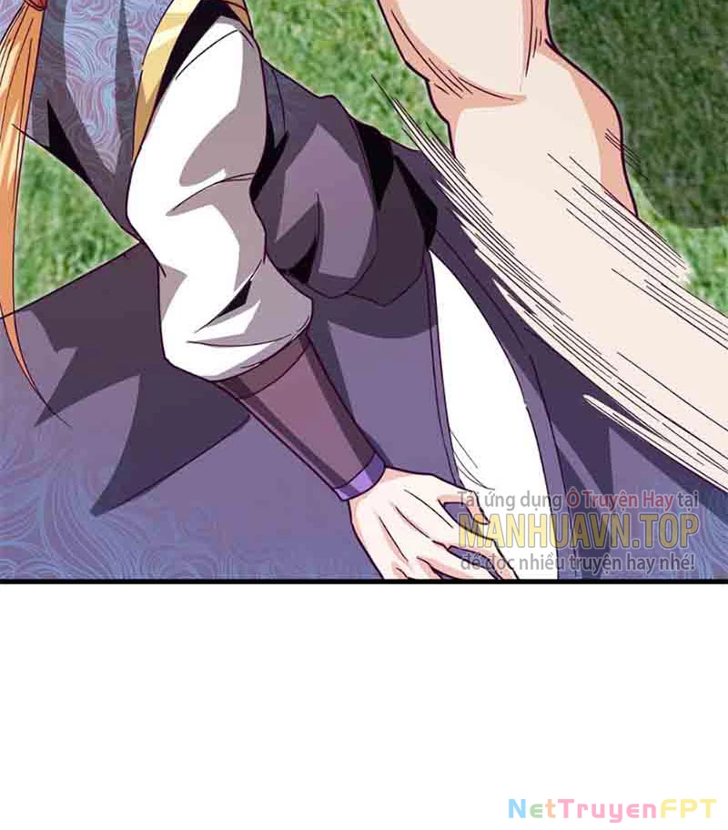 Nương Tử Của Ta Hơn Một Cái Kìa Lạ Chapter 24 - 55
