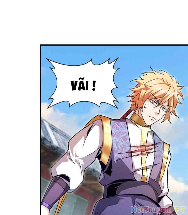 Nương Tử Của Ta Hơn Một Cái Kìa Lạ Chapter 24 - 56