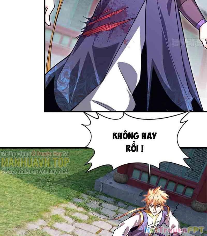 Nương Tử Của Ta Hơn Một Cái Kìa Lạ Chapter 24 - 57