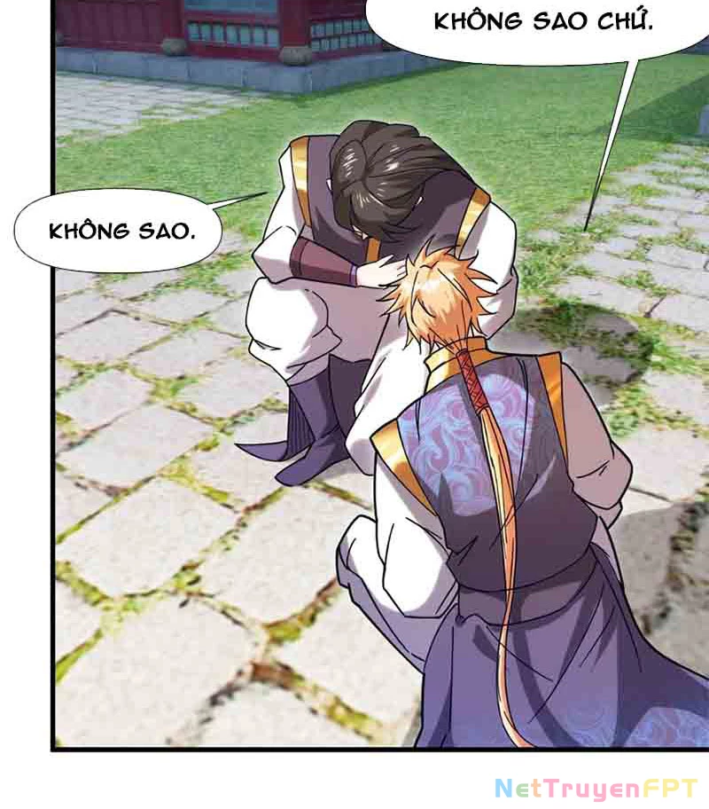 Nương Tử Của Ta Hơn Một Cái Kìa Lạ Chapter 24 - 65