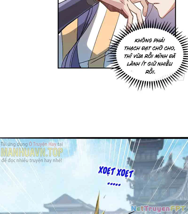 Nương Tử Của Ta Hơn Một Cái Kìa Lạ Chapter 24 - 67