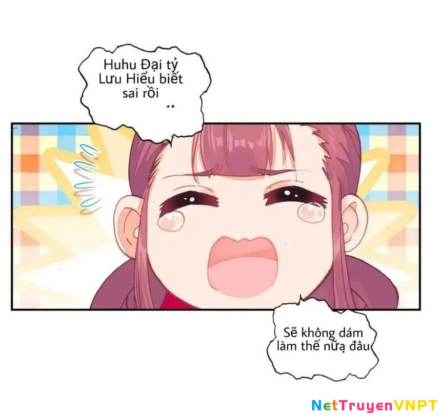 Lão Đại Xuyên Không Thành Tiên Nữ Chapter 14.1 - 5