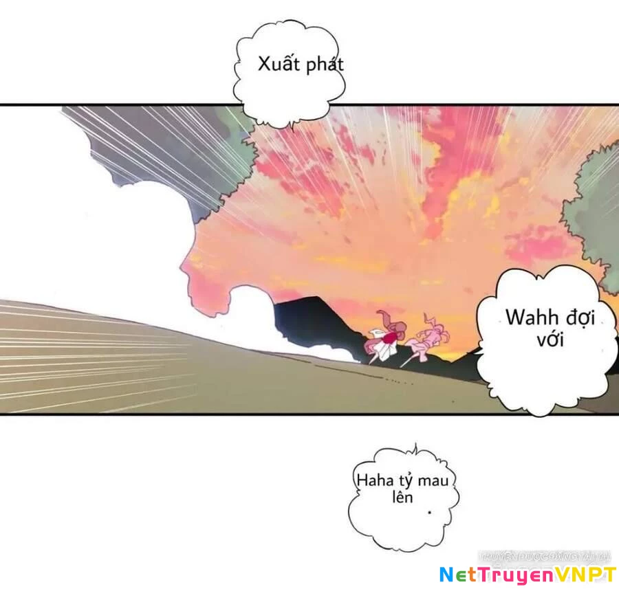 Lão Đại Xuyên Không Thành Tiên Nữ Chapter 14.1 - 11