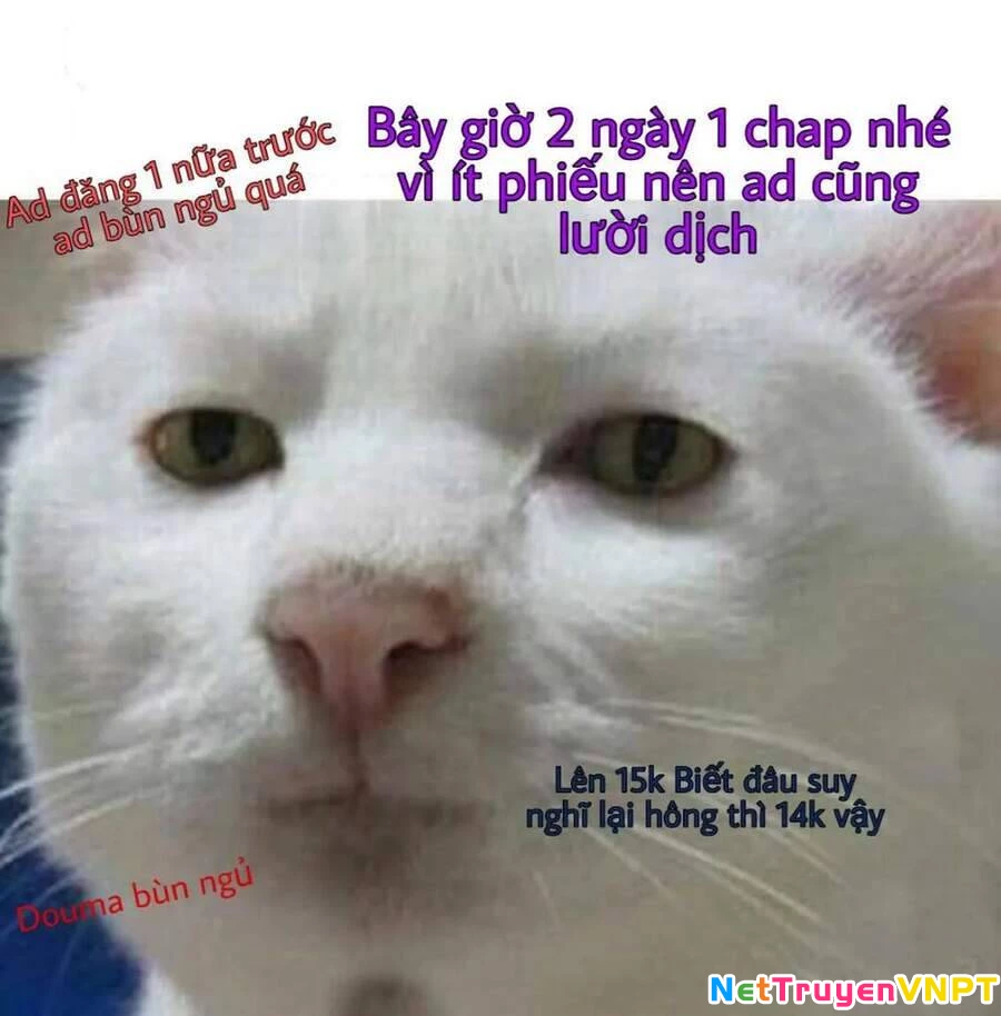 Lão Đại Xuyên Không Thành Tiên Nữ Chapter 14.1 - 17