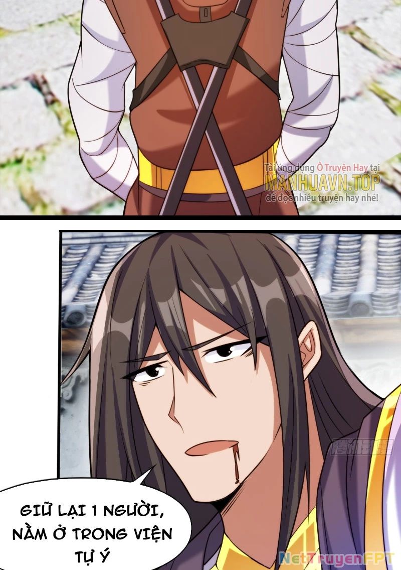 Nương Tử Của Ta Hơn Một Cái Kìa Lạ Chapter 25 - 2