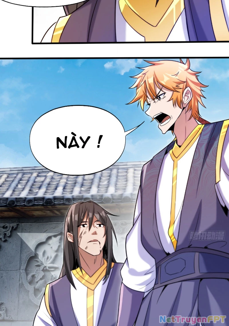 Nương Tử Của Ta Hơn Một Cái Kìa Lạ Chapter 25 - 3