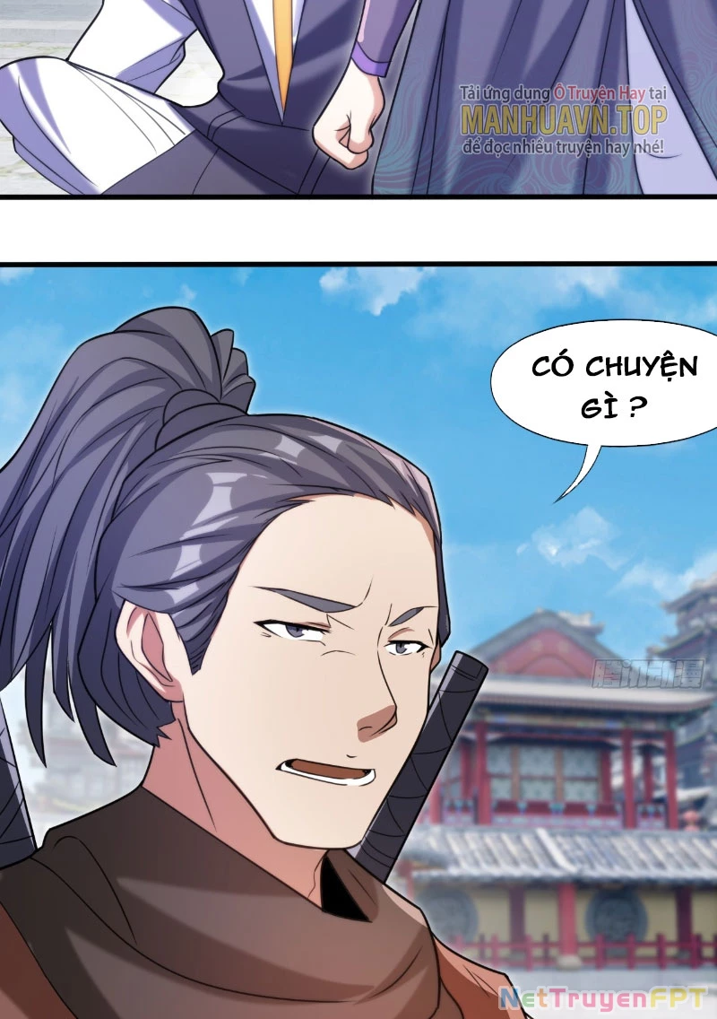 Nương Tử Của Ta Hơn Một Cái Kìa Lạ Chapter 25 - 4