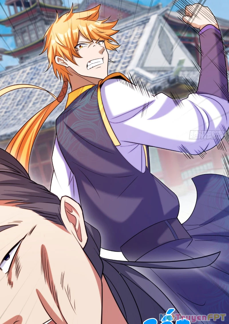 Nương Tử Của Ta Hơn Một Cái Kìa Lạ Chapter 25 - 8