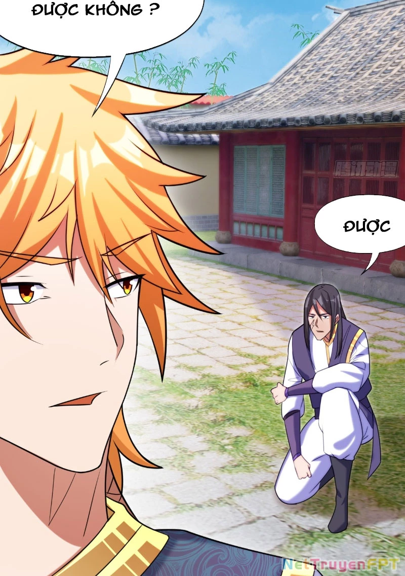 Nương Tử Của Ta Hơn Một Cái Kìa Lạ Chapter 25 - 10